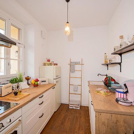 Boardinghouse Alte Spinnerei Offenburg Zewnętrze zdjęcie