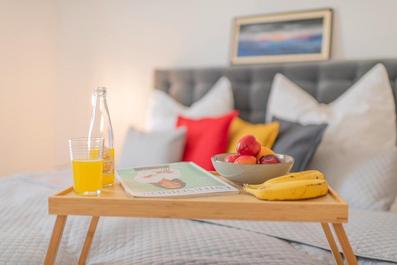 Boardinghouse Alte Spinnerei Offenburg Zewnętrze zdjęcie