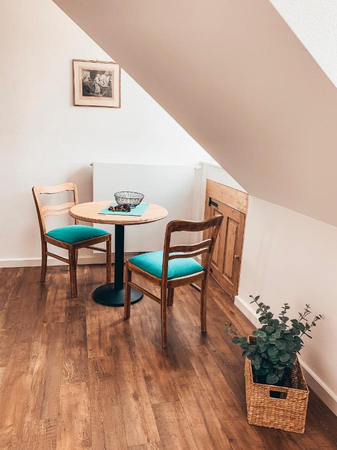 Boardinghouse Alte Spinnerei Offenburg Zewnętrze zdjęcie
