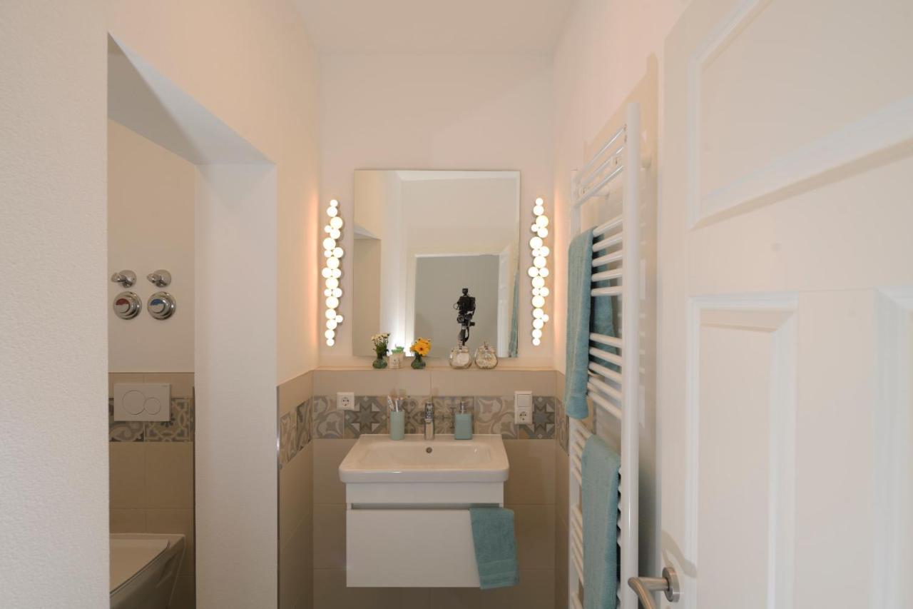 Boardinghouse Alte Spinnerei Offenburg Zewnętrze zdjęcie