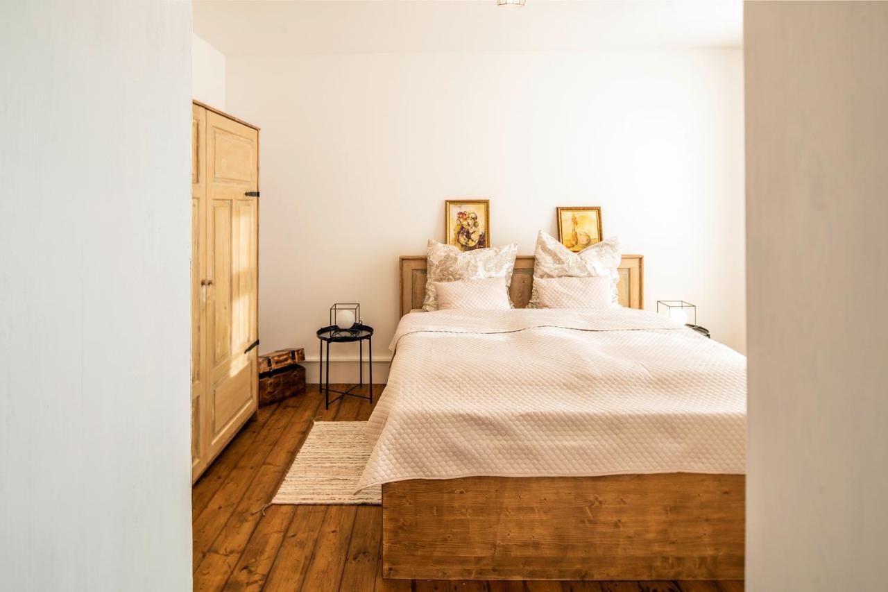 Boardinghouse Alte Spinnerei Offenburg Zewnętrze zdjęcie