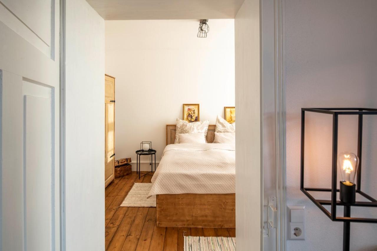 Boardinghouse Alte Spinnerei Offenburg Zewnętrze zdjęcie