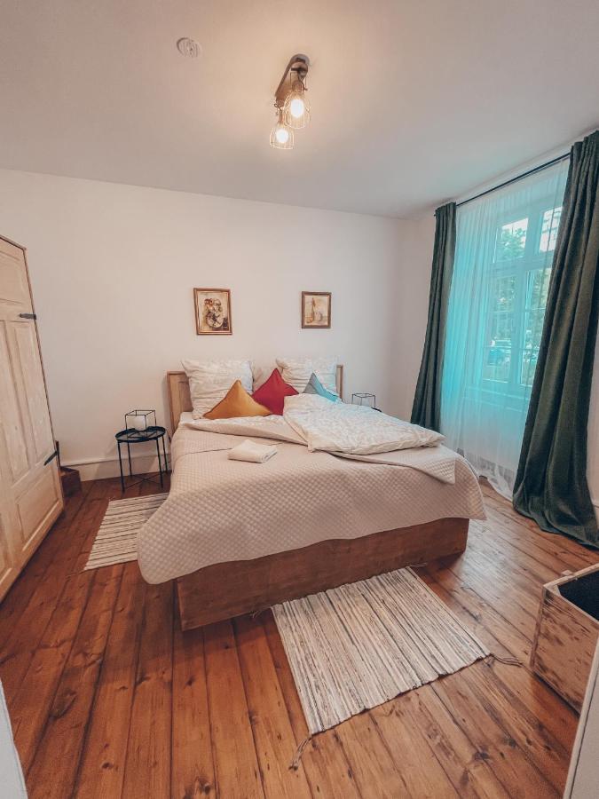 Boardinghouse Alte Spinnerei Offenburg Zewnętrze zdjęcie