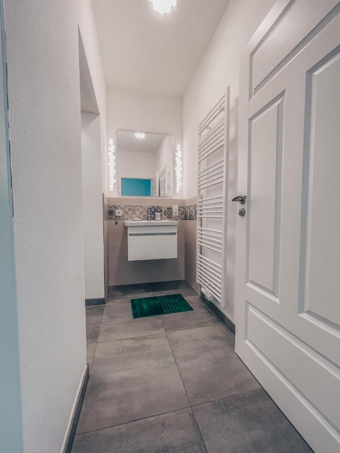 Boardinghouse Alte Spinnerei Offenburg Zewnętrze zdjęcie