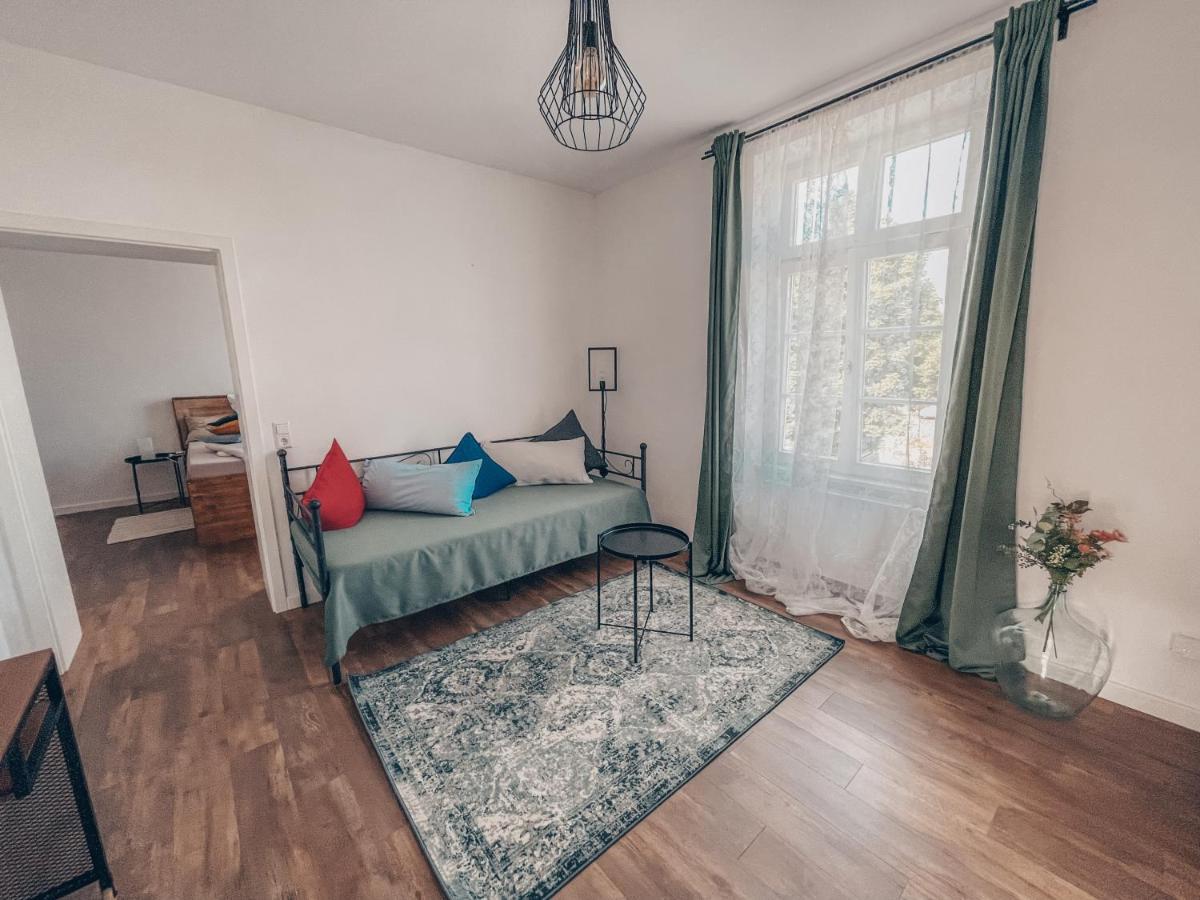 Boardinghouse Alte Spinnerei Offenburg Zewnętrze zdjęcie