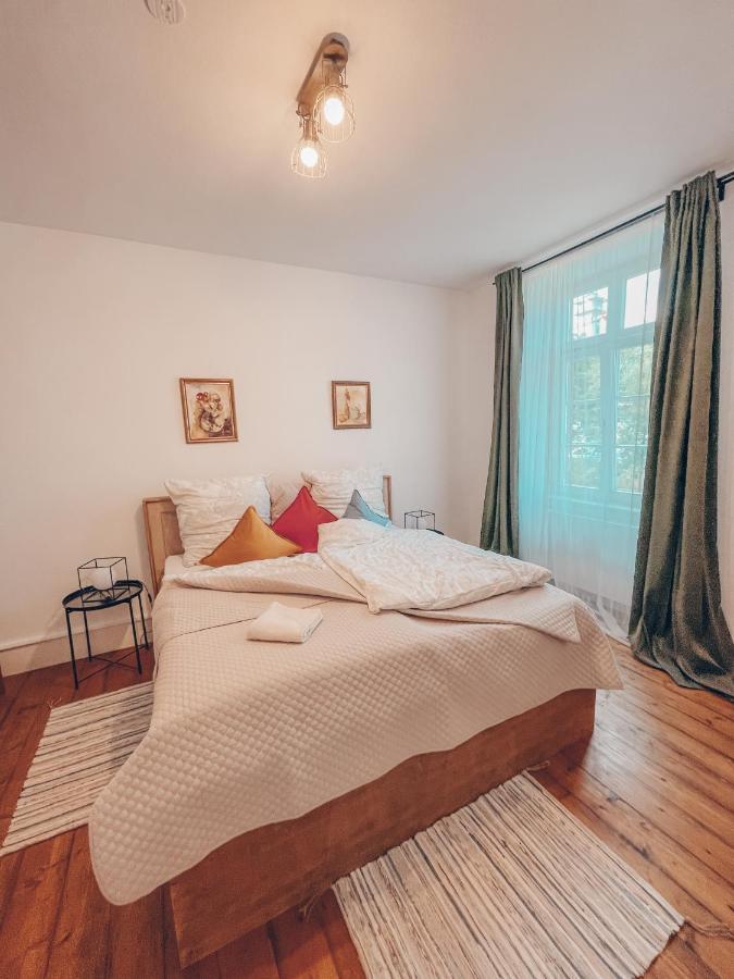 Boardinghouse Alte Spinnerei Offenburg Zewnętrze zdjęcie