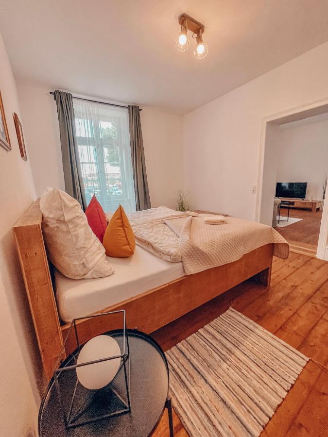 Boardinghouse Alte Spinnerei Offenburg Zewnętrze zdjęcie
