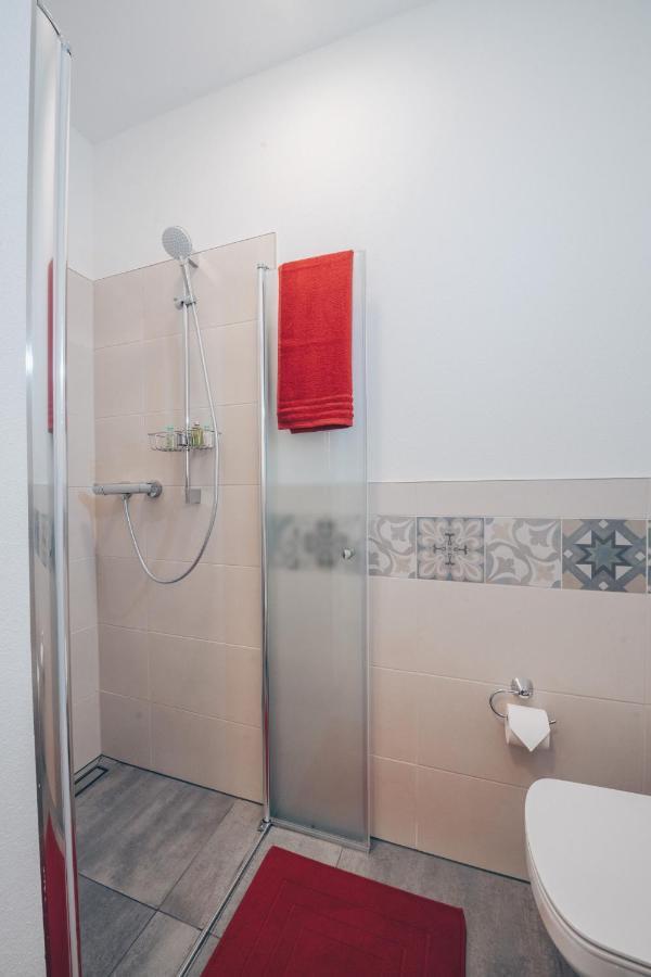 Boardinghouse Alte Spinnerei Offenburg Zewnętrze zdjęcie