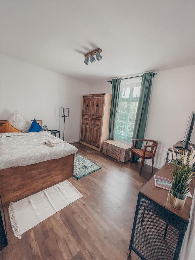 Boardinghouse Alte Spinnerei Offenburg Zewnętrze zdjęcie