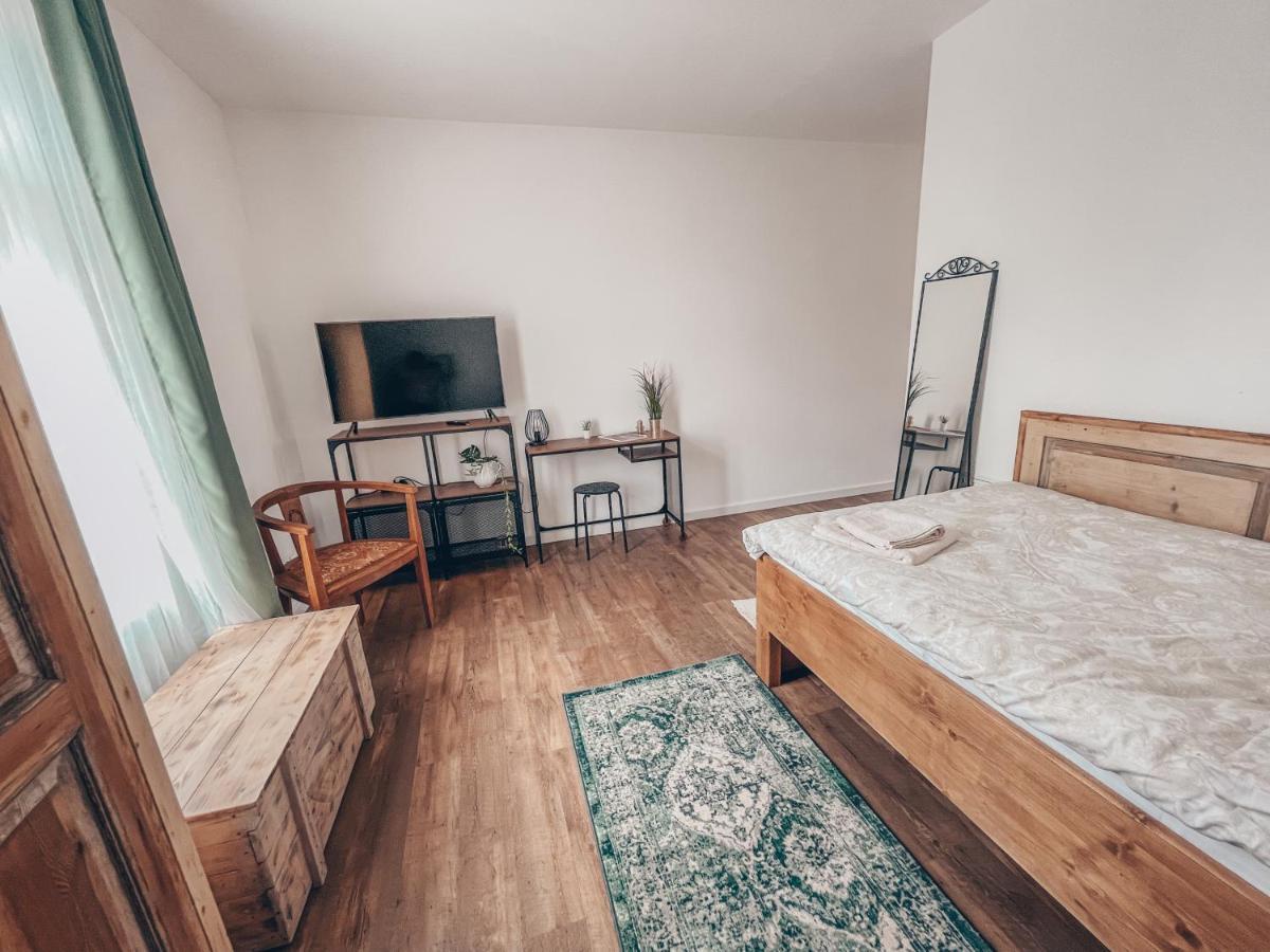 Boardinghouse Alte Spinnerei Offenburg Zewnętrze zdjęcie