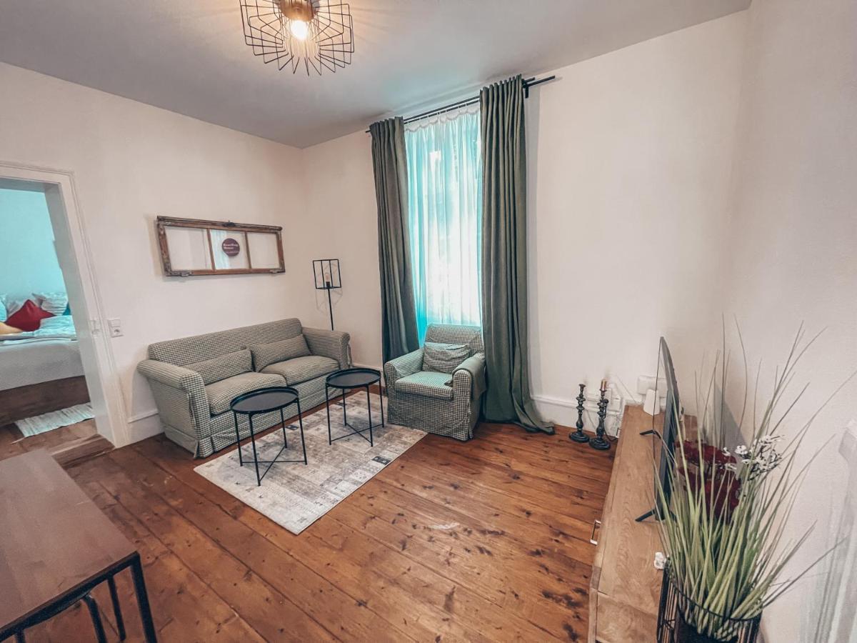 Boardinghouse Alte Spinnerei Offenburg Zewnętrze zdjęcie