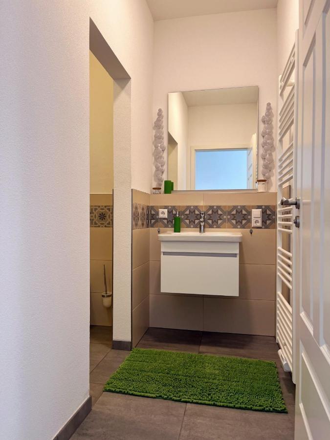 Boardinghouse Alte Spinnerei Offenburg Zewnętrze zdjęcie